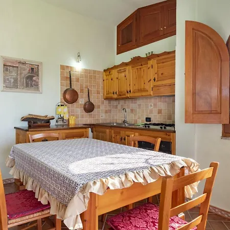 1 In Villino Filieri *