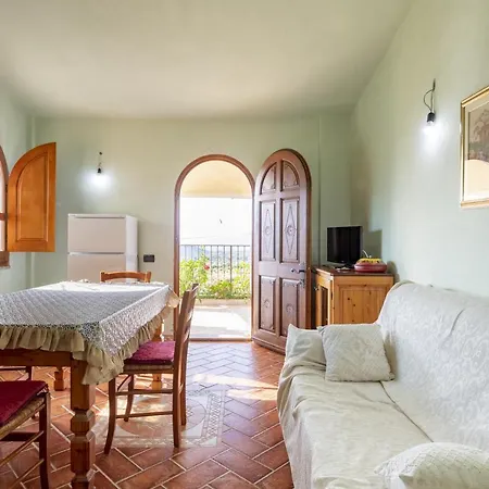 1 In Villino Filieri Holiday home Dorgali