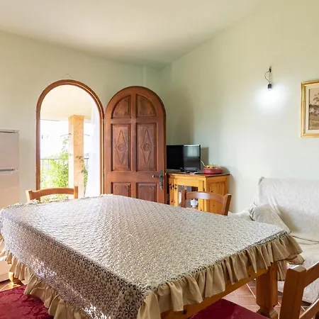 Holiday home 1 In Villino Filieri Dorgali