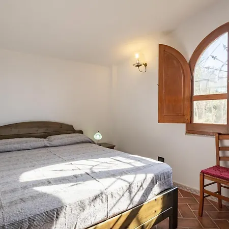 Holiday home 1 In Villino Filieri *