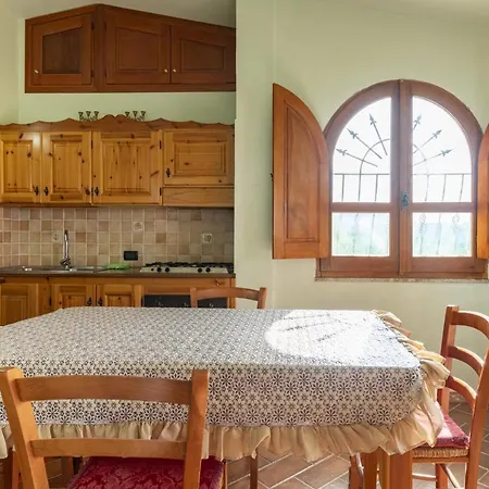 1 In Villino Filieri Holiday home Dorgali