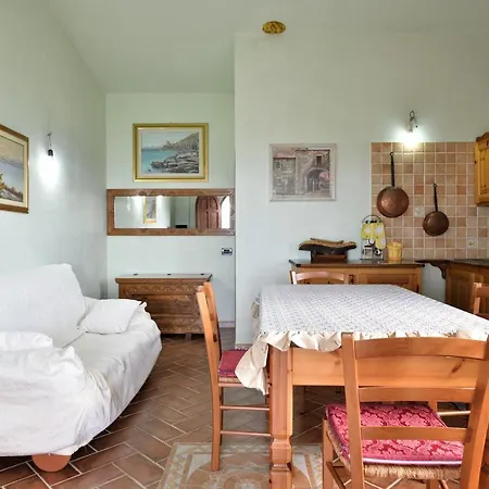 1 In Villino Filieri * Dorgali