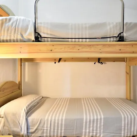 Holiday home 1 In Villino Filieri *