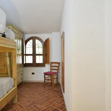 1 In Villino Filieri Holiday home