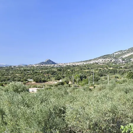 Holiday home 1 In Villino Filieri *