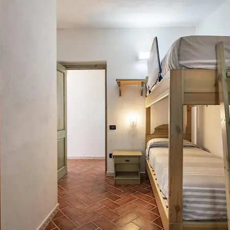 Holiday home 1 In Villino Filieri *