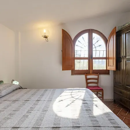 Holiday home 1 In Villino Filieri