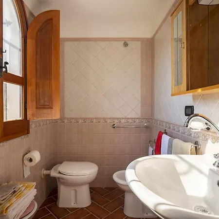 1 In Villino Filieri *