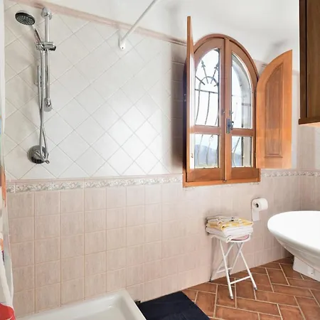 1 In Villino Filieri Holiday home *