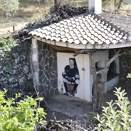 1 In Villino Filieri Holiday home